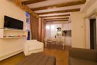 Apartments In Venedig 0*,