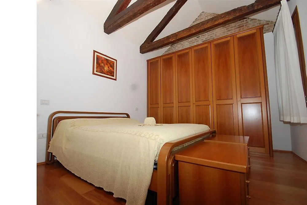 Apartments In Venedig