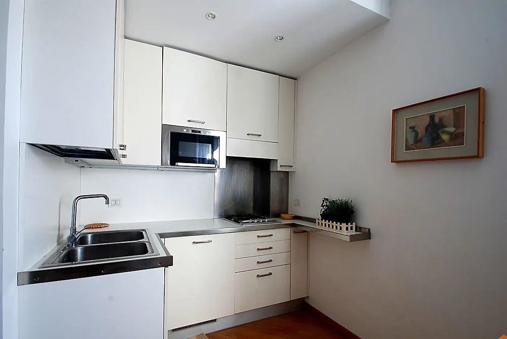 Apartments In Venedig