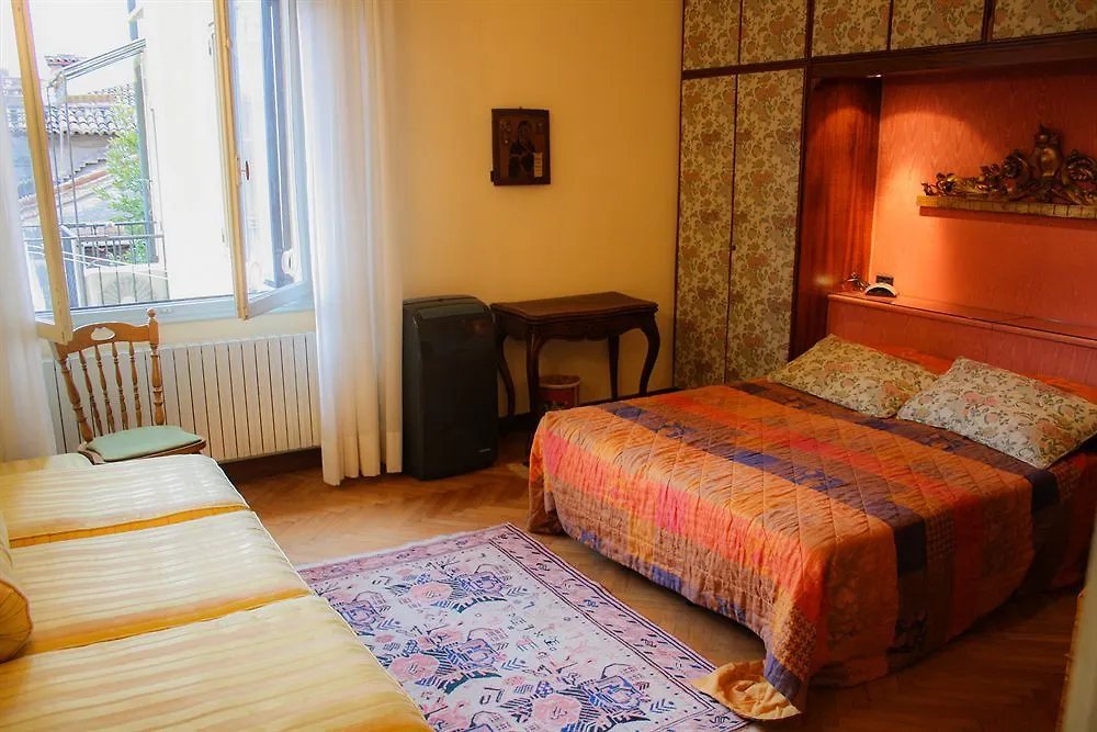 Apartments In Venedig