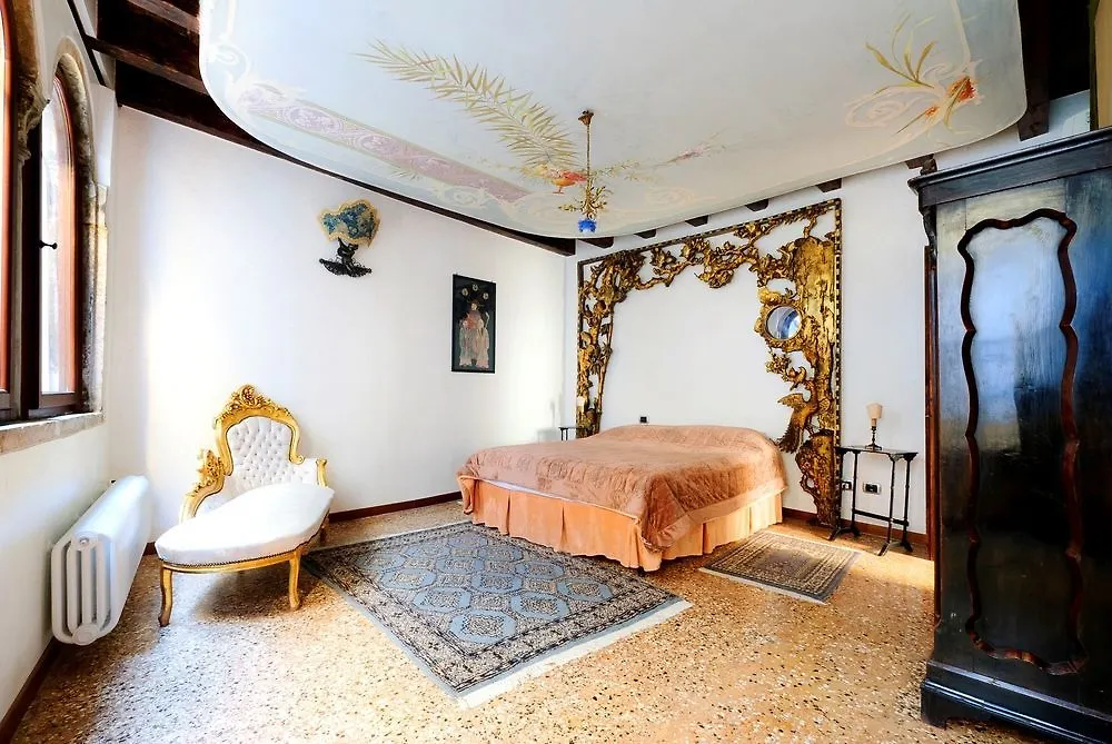 Apartments In Venedig