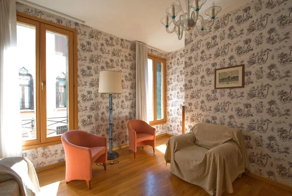 Apartments In Venedig
