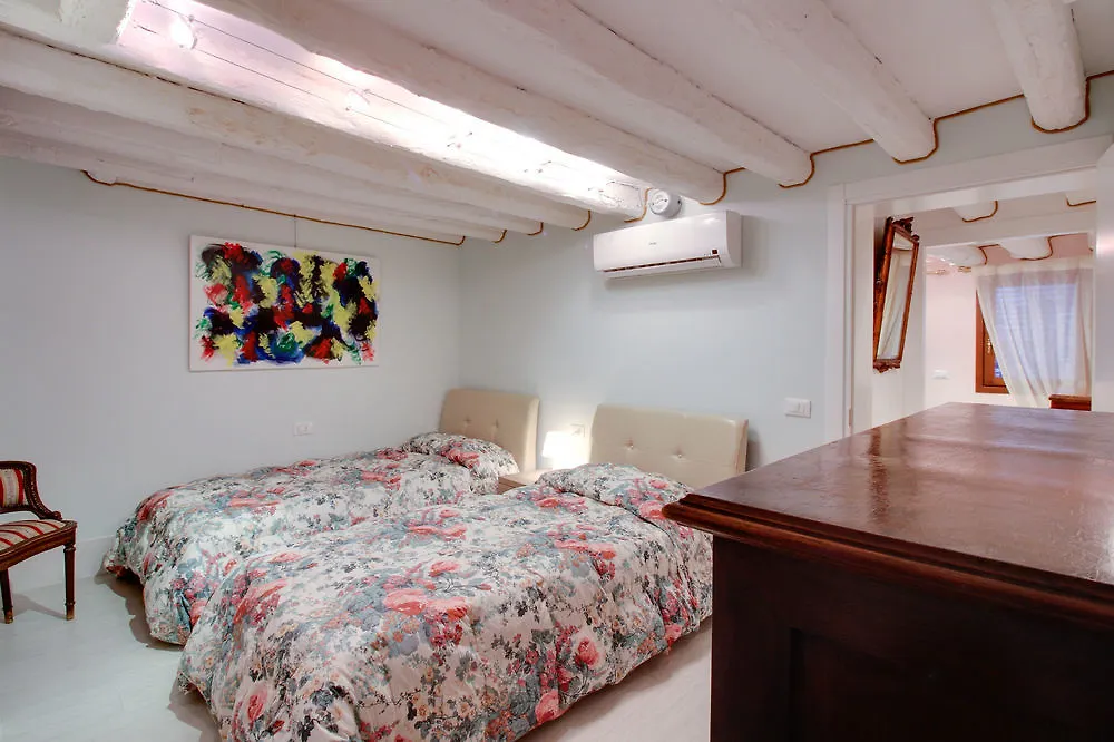 Apartments In Venedig 0*,