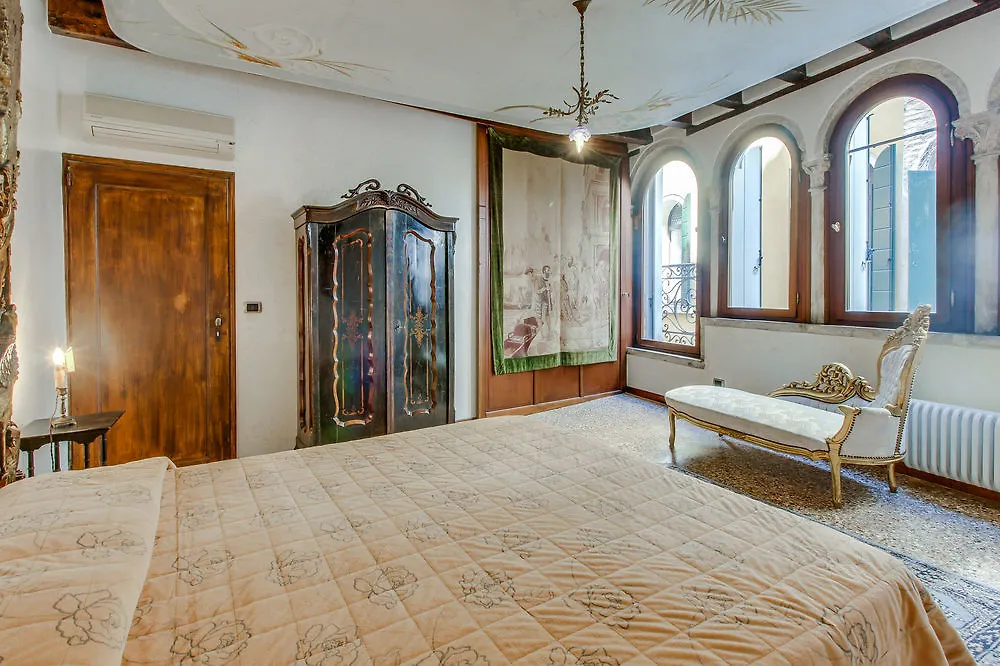 Apartments In Venedig