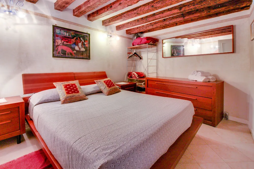 Apartments In Venedig Italien