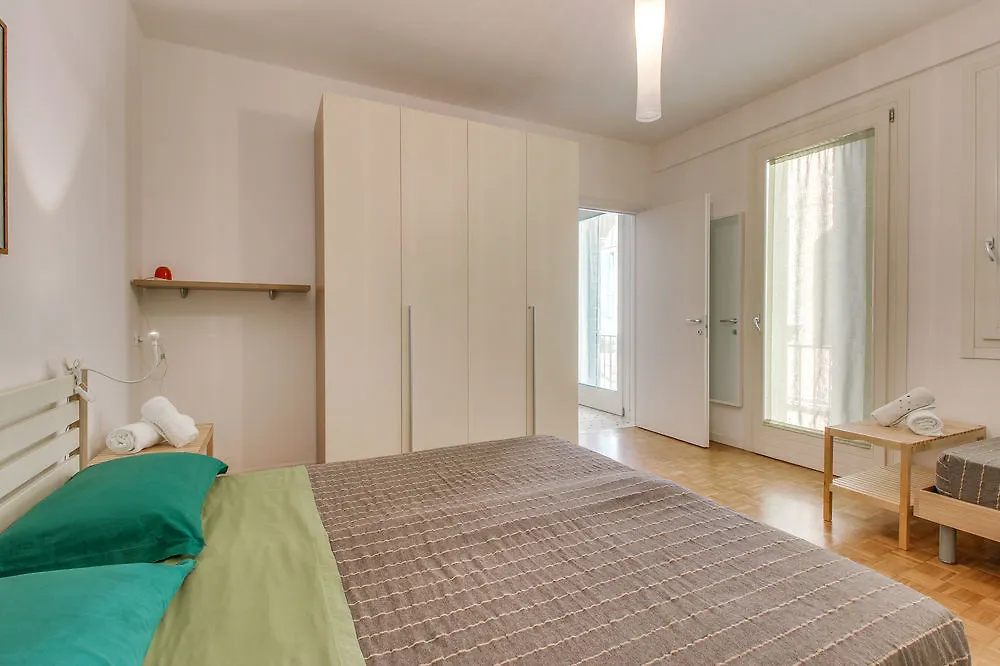 Apartments In Venedig