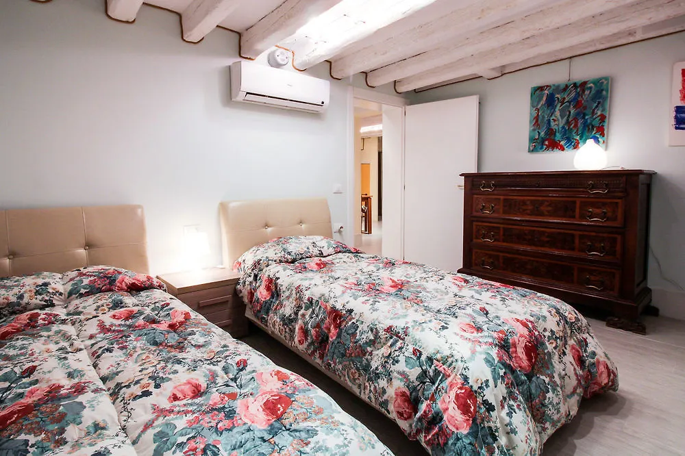 Apartments In Venedig