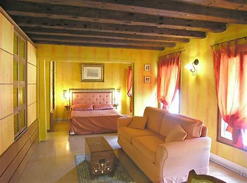 Apartments In البندقية إيطاليا