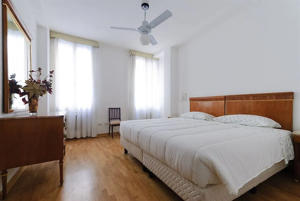 Apartments In البندقية