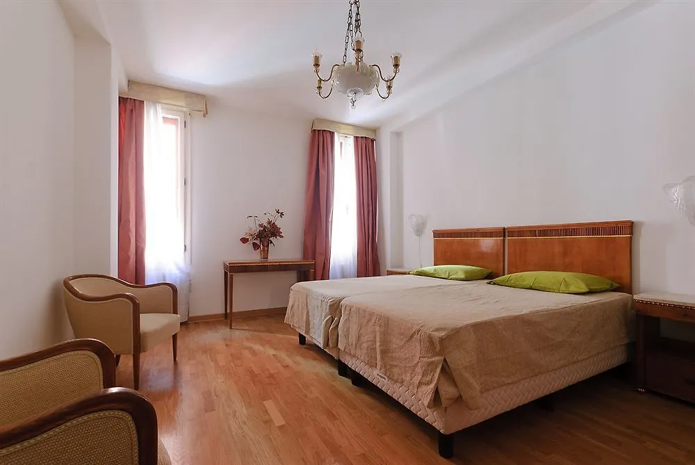 Apartments In البندقية