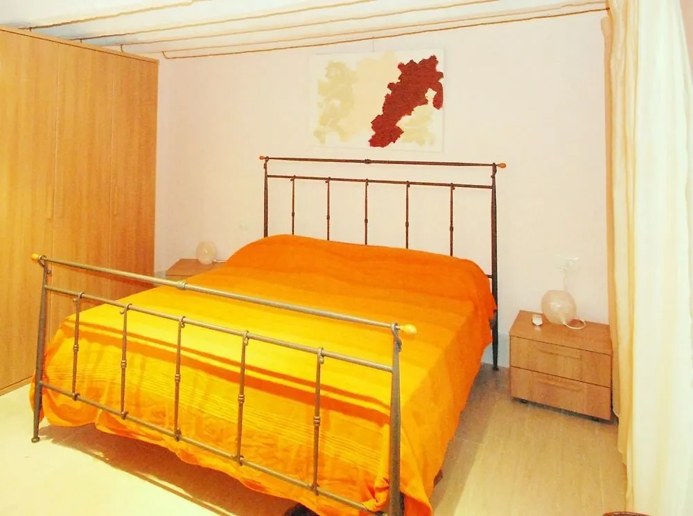 Apartments In البندقية