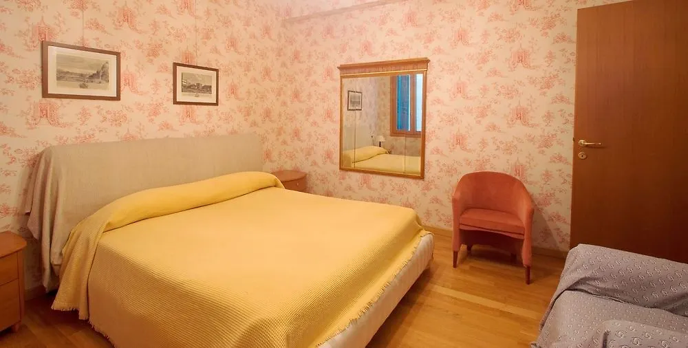 Apartments In البندقية 0*,  إيطاليا
