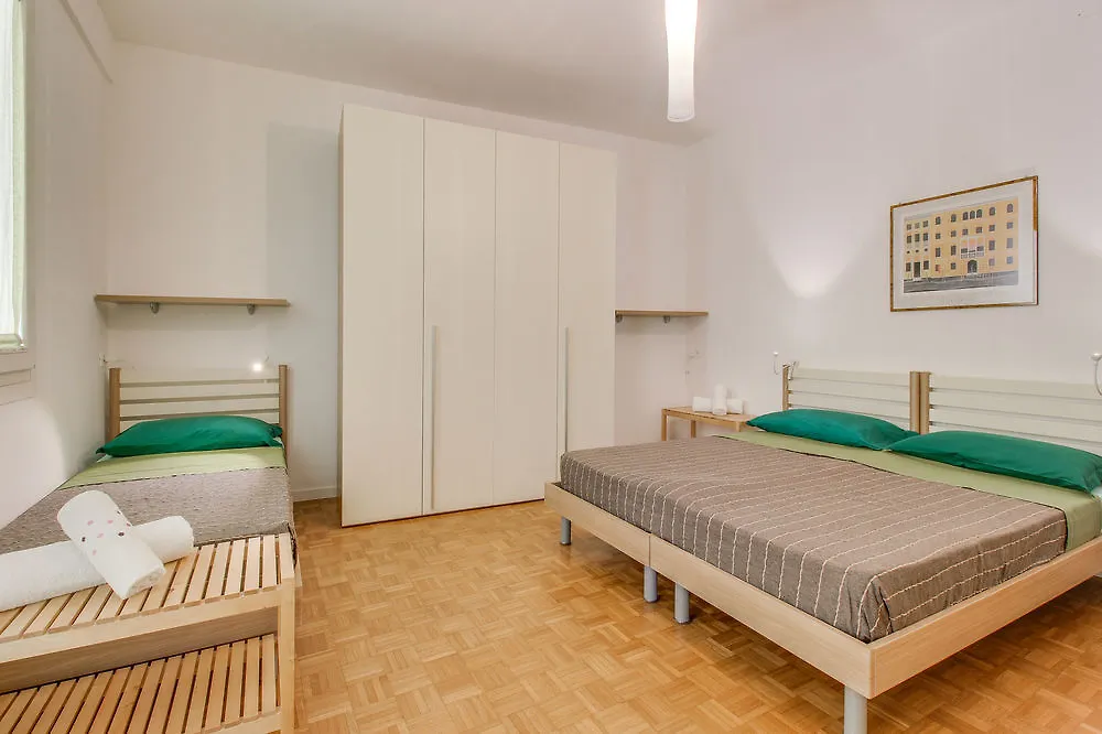 Apartments In البندقية إيطاليا