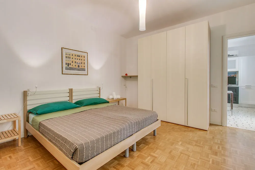 Apartments In البندقية