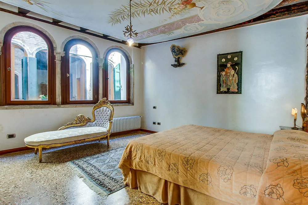 Apartments In البندقية إيطاليا