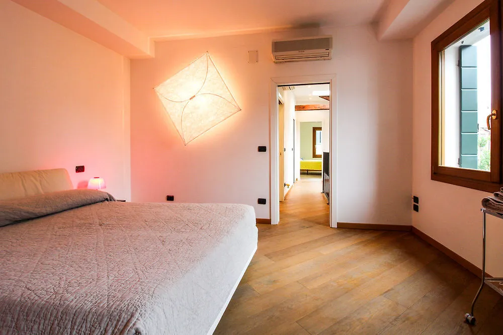 Apartments In البندقية إيطاليا