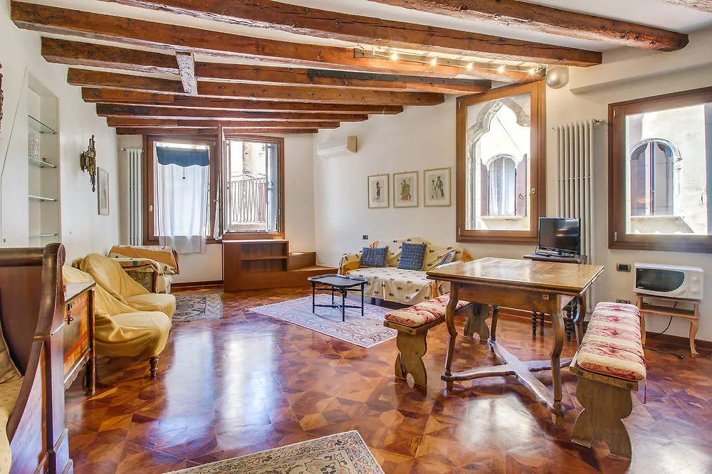 Apartments In البندقية 0*,  إيطاليا